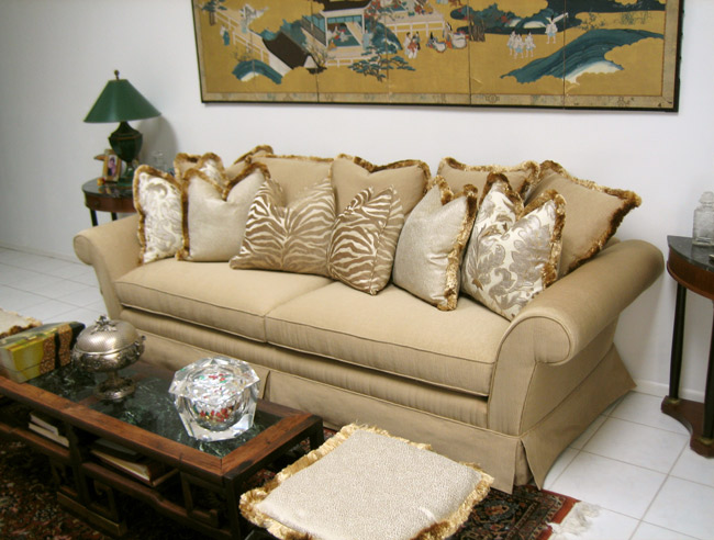 custom design